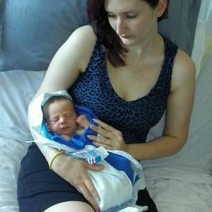 Meet your Posher, Devin